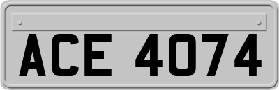 ACE4074