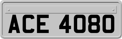 ACE4080