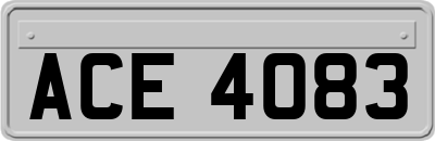 ACE4083