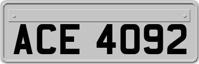 ACE4092