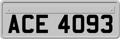 ACE4093