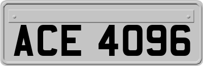 ACE4096