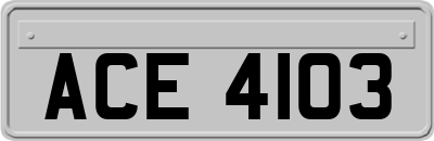 ACE4103