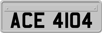 ACE4104