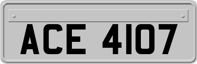ACE4107