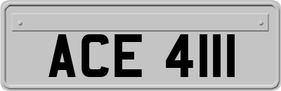 ACE4111