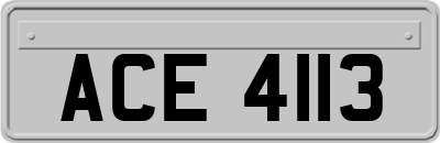 ACE4113