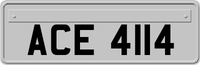 ACE4114