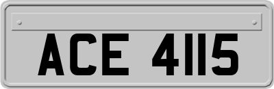 ACE4115