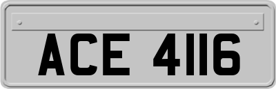 ACE4116