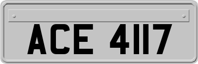 ACE4117