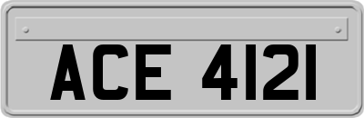 ACE4121