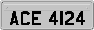 ACE4124