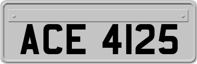 ACE4125