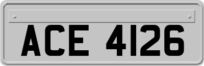 ACE4126