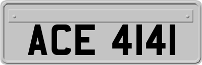 ACE4141