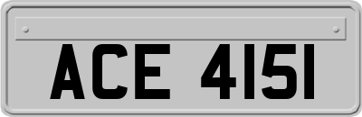 ACE4151