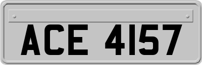 ACE4157