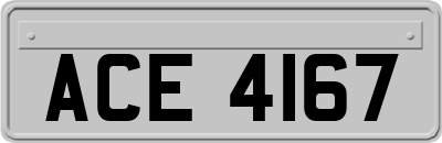 ACE4167