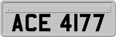 ACE4177