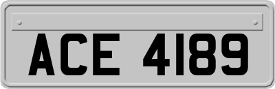 ACE4189