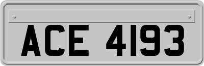 ACE4193