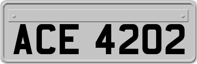 ACE4202
