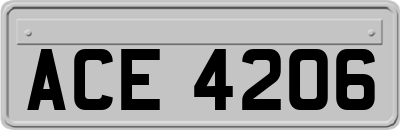 ACE4206