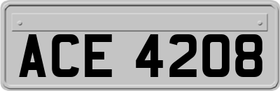 ACE4208