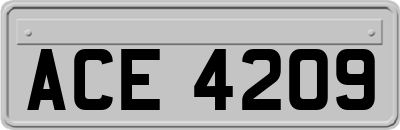ACE4209