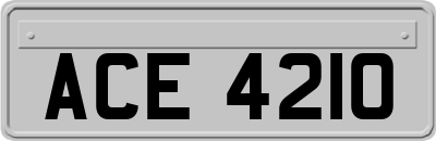 ACE4210