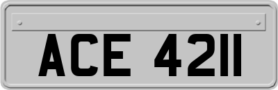 ACE4211