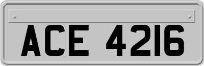 ACE4216
