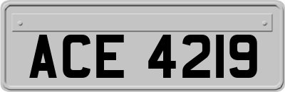 ACE4219