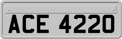 ACE4220