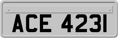 ACE4231