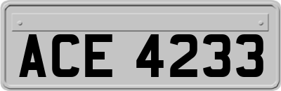 ACE4233