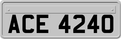 ACE4240