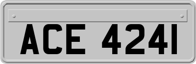 ACE4241