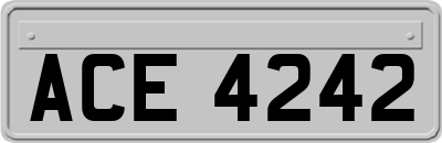 ACE4242