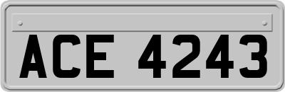 ACE4243