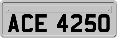 ACE4250