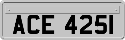 ACE4251