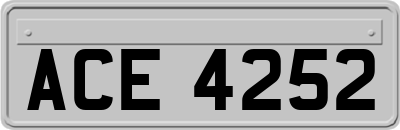 ACE4252