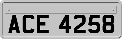 ACE4258