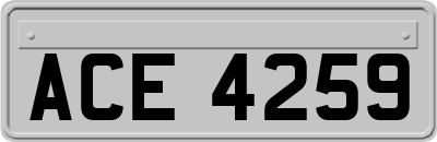 ACE4259