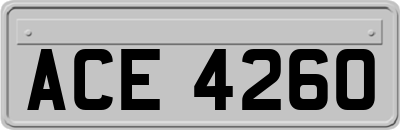 ACE4260