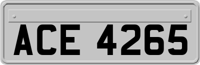 ACE4265