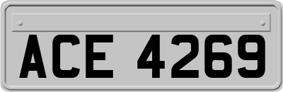 ACE4269
