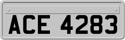 ACE4283